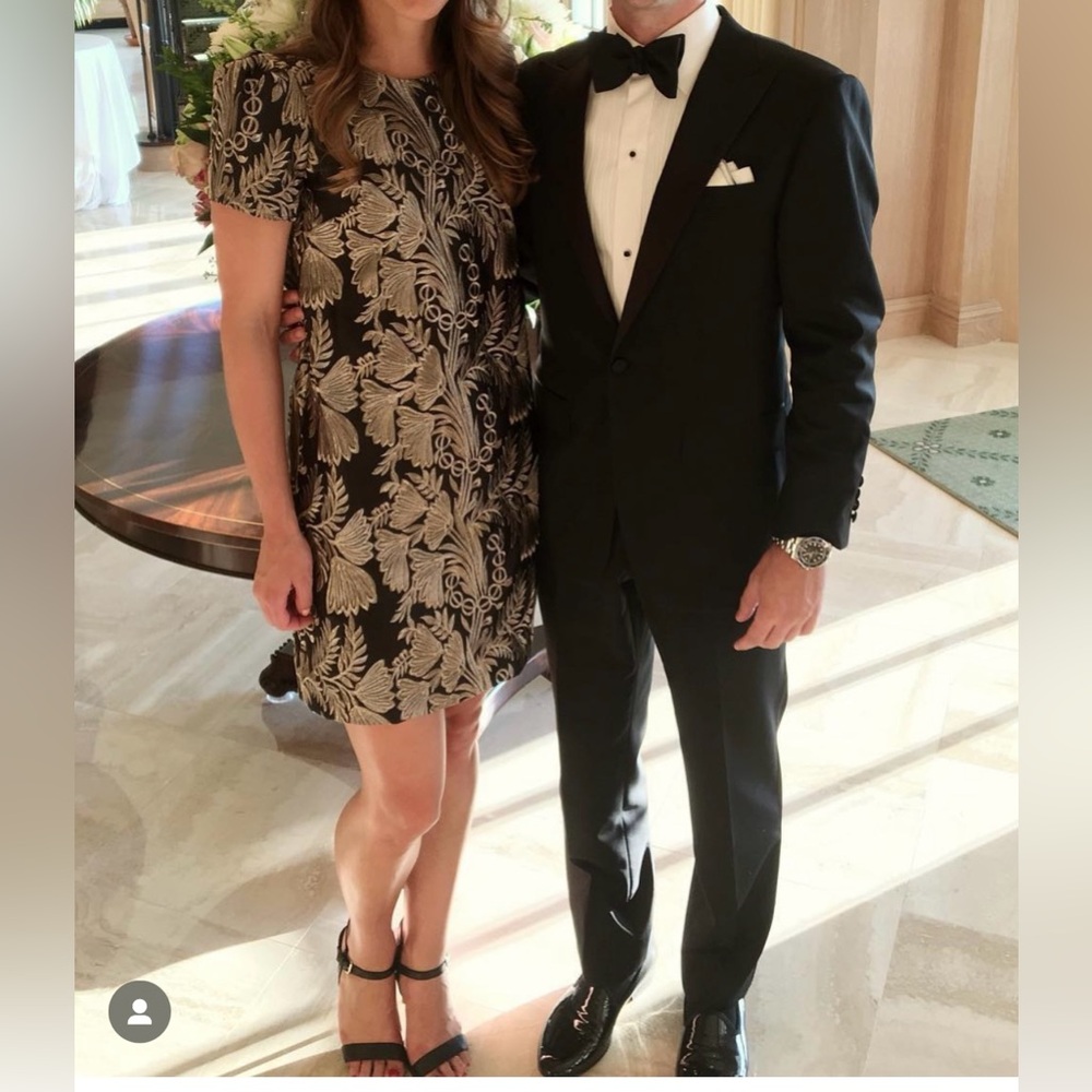 Cocktail dress